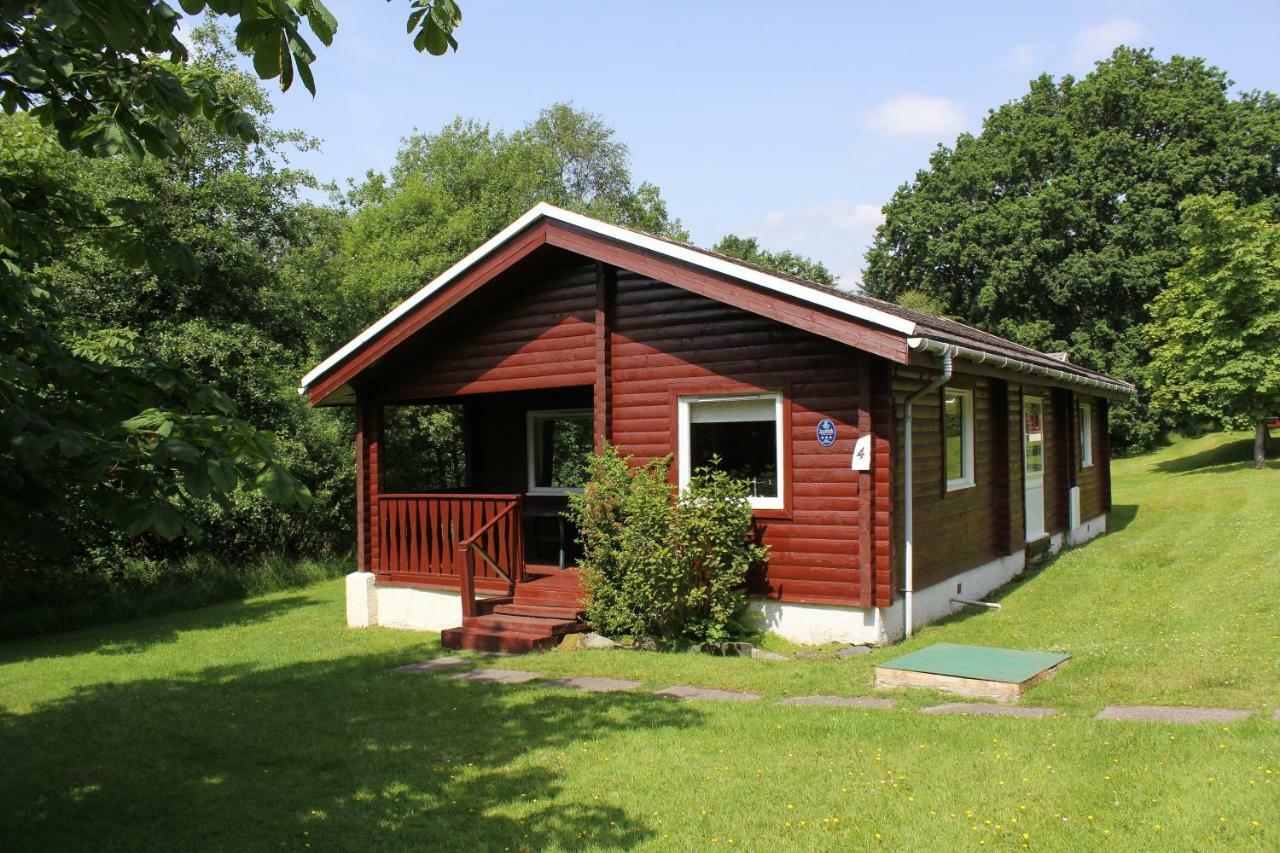 Stravaigin Lodge Dunoon Exterior foto